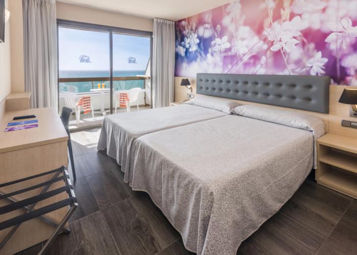 Hotel Tropic Park