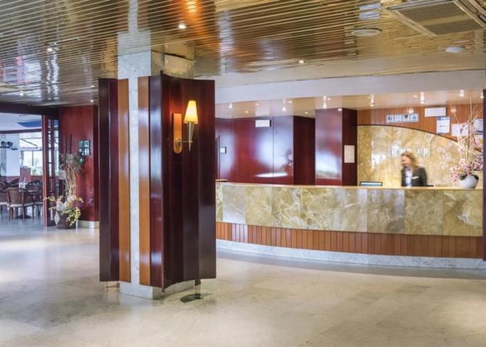 Hotel Tropic Park