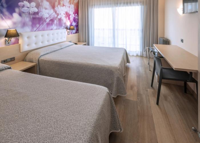 Hotel Tropic Park