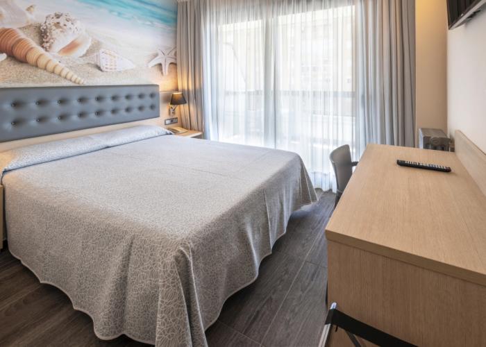 Hotel Tropic Park