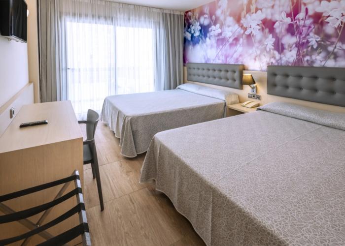 Hotel Tropic Park