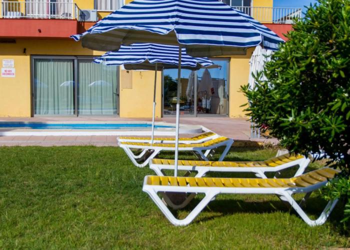 Apart-hotel Quintasol