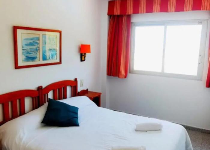 Apart-hotel Quintasol