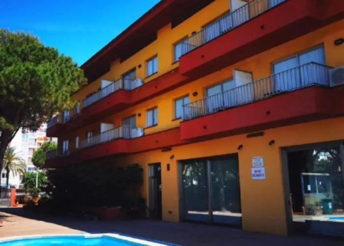 Apart-hotel Quintasol