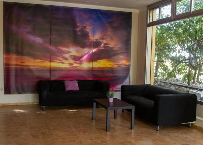 Apart-hotel Quintasol