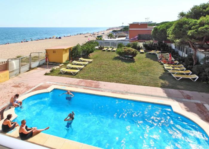 Apart-hotel Quintasol