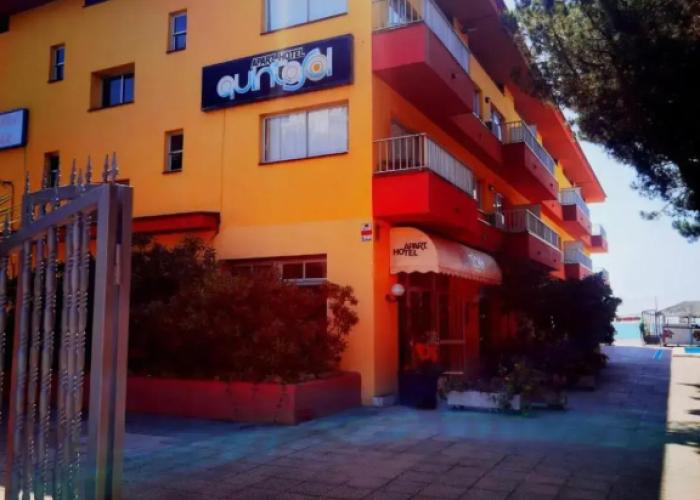 Apart-hotel Quintasol