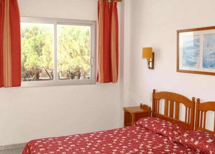 Apart-hotel Quintasol