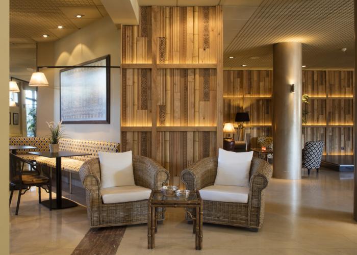Luna Park Hotel Yoga & Spa