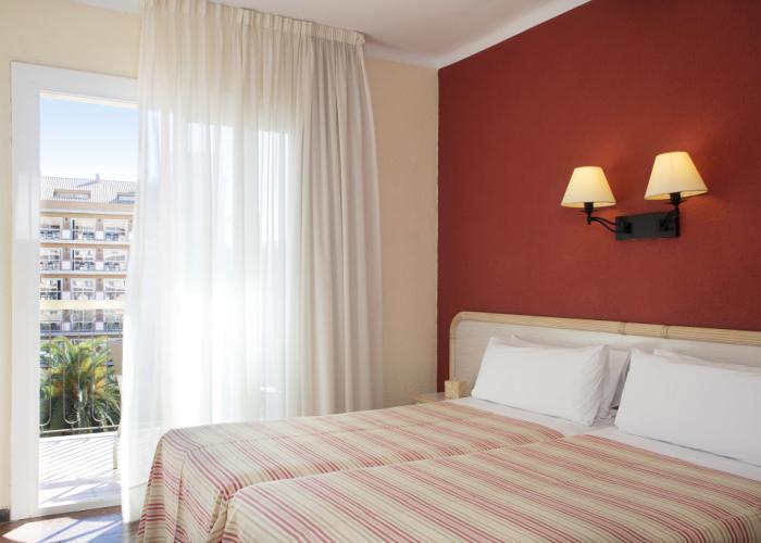Luna Park Hotel Yoga & Spa