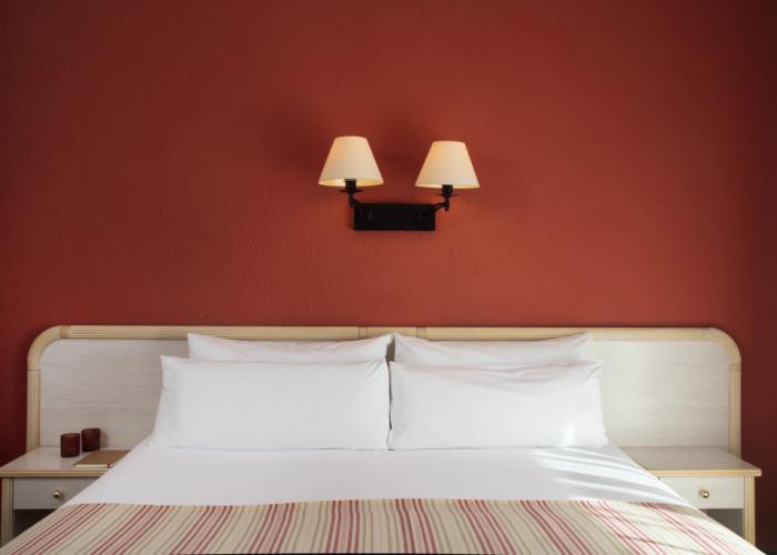 Luna Park Hotel Yoga & Spa