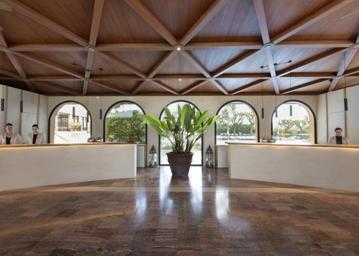 Luna Park Hotel Yoga & Spa