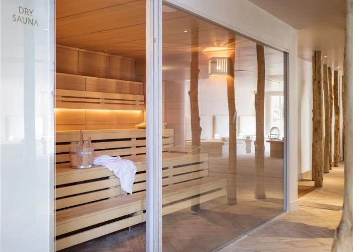Luna Park Hotel Yoga & Spa