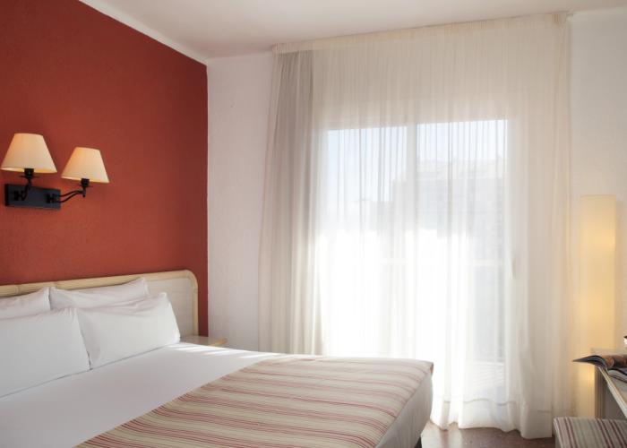 Luna Park Hotel Yoga & Spa