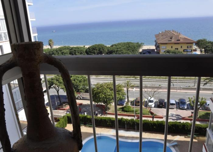 Apartamento Nonna