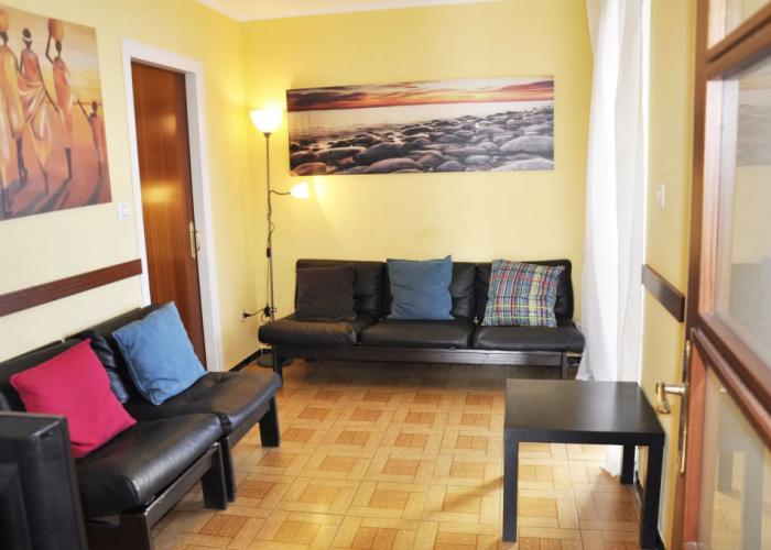 Apartamento Nonna
