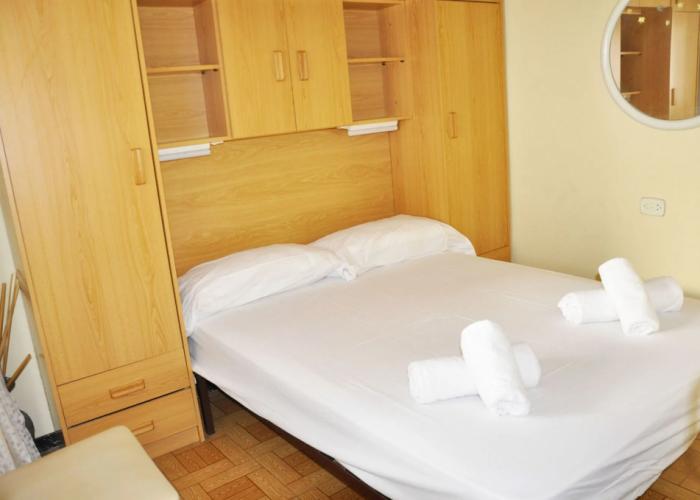 Apartamento Nonna