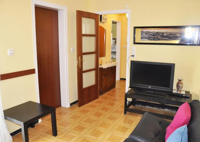 Apartamento Nonna