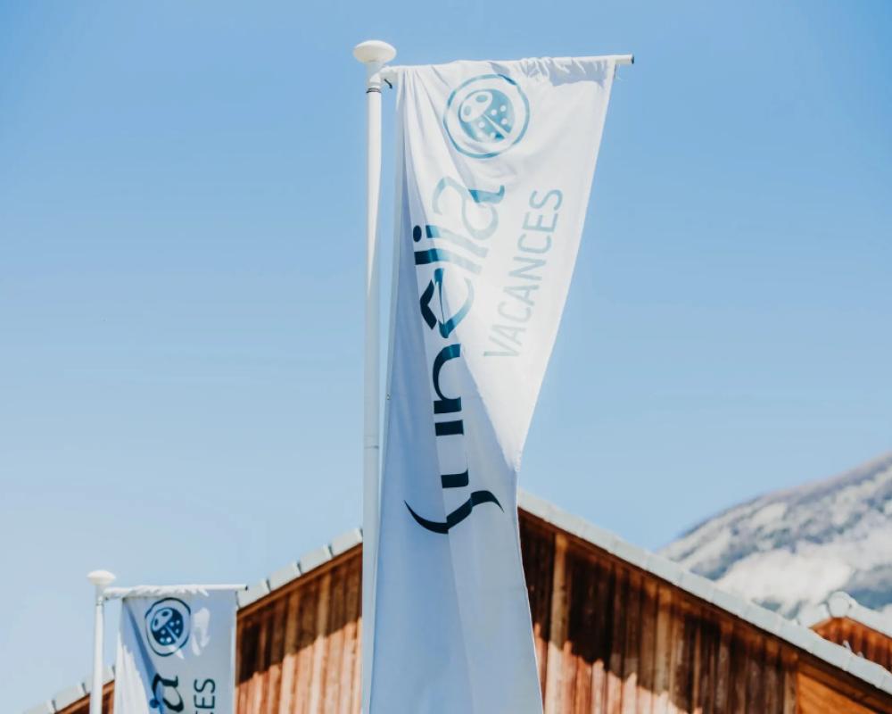 Résidence Sunêlia Les Logis d'Orres