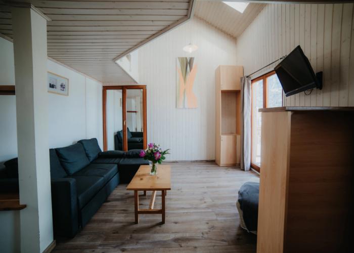 Résidence Sunêlia Les Logis d'Orres