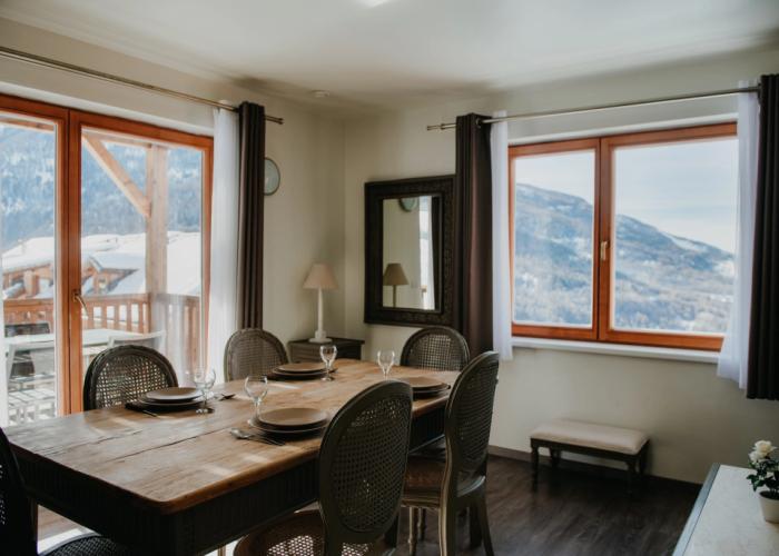 Résidence Sunêlia Les Logis d'Orres