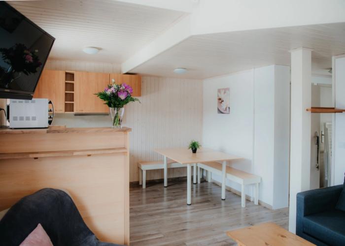 Résidence Sunêlia Les Logis d'Orres