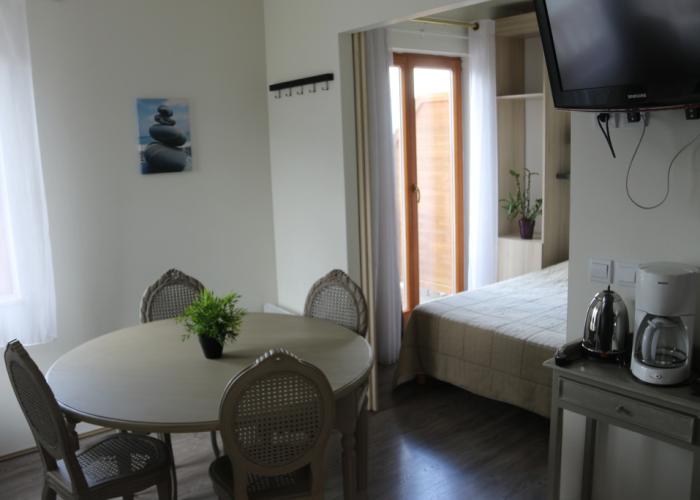 Résidence Sunêlia Les Logis d'Orres