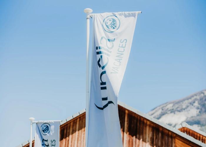 Résidence Sunêlia Les Logis d'Orres