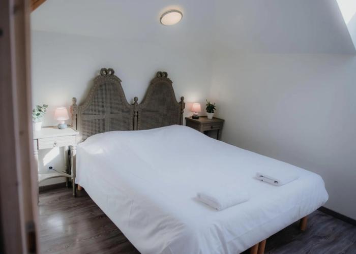 Résidence Sunêlia Les Logis d'Orres