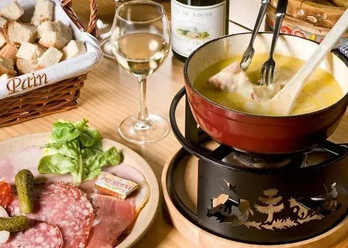 Chambre d'hôtes La Jarbelle - Gîte et Spa