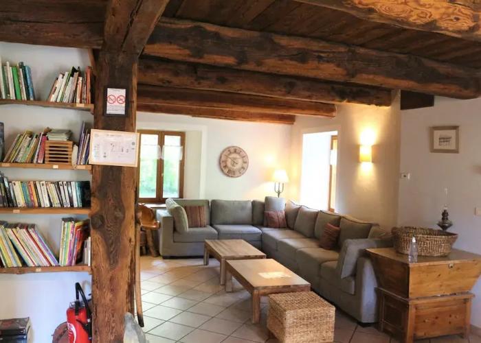 Chambre d'hôtes La Jarbelle - Gîte et Spa