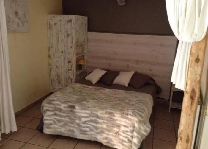 Chambre d'hôtes La Jarbelle - Gîte et Spa