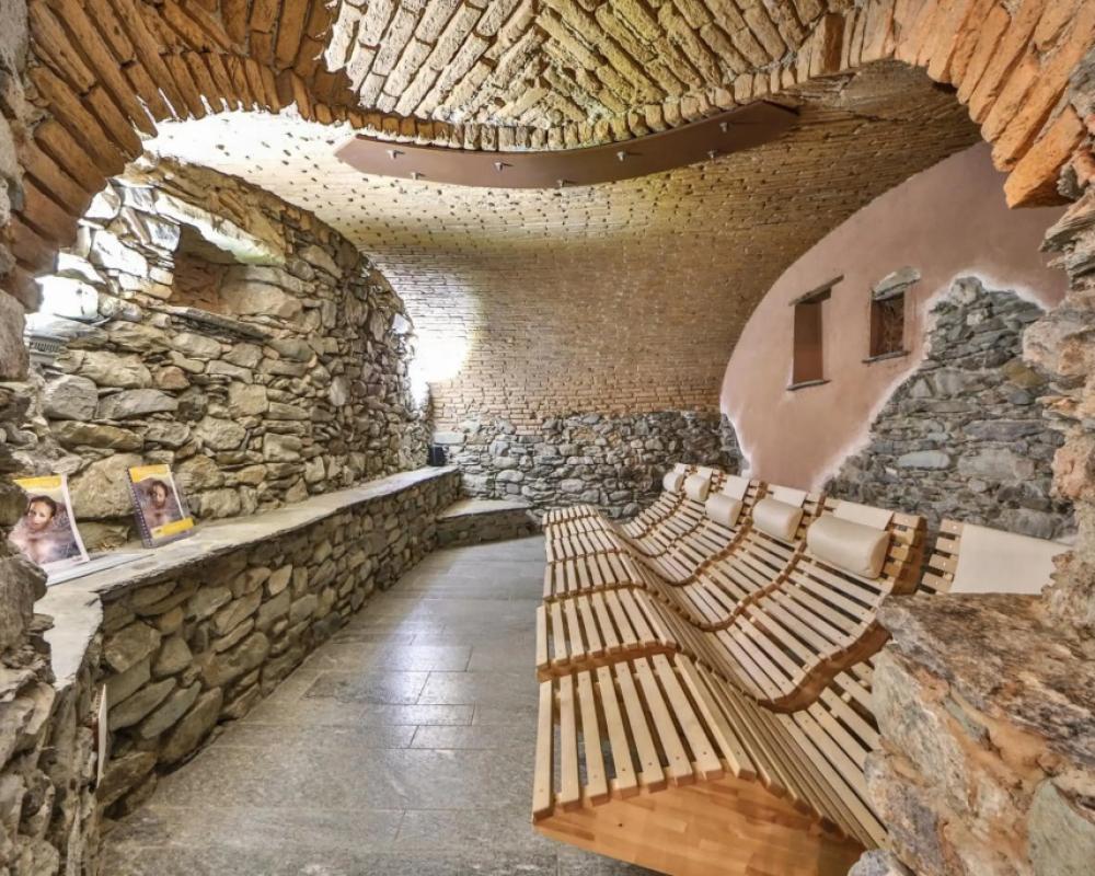 фото Hotel Alla Posta