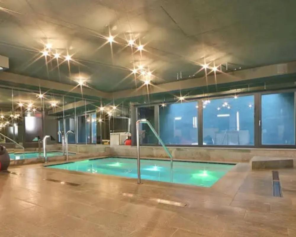 фото Hotel Alla Posta