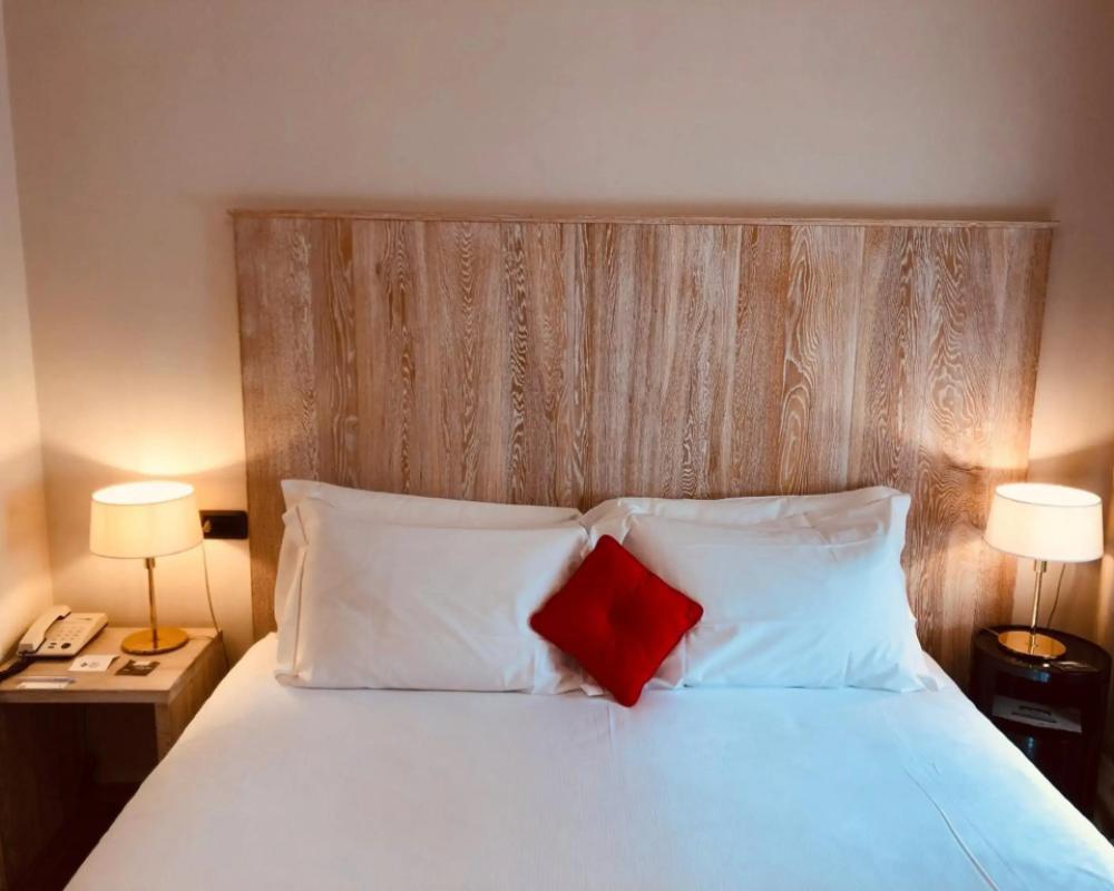 фото Hotel Alla Posta