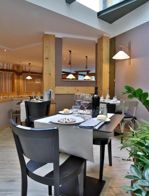 фото Hotel Alla Posta