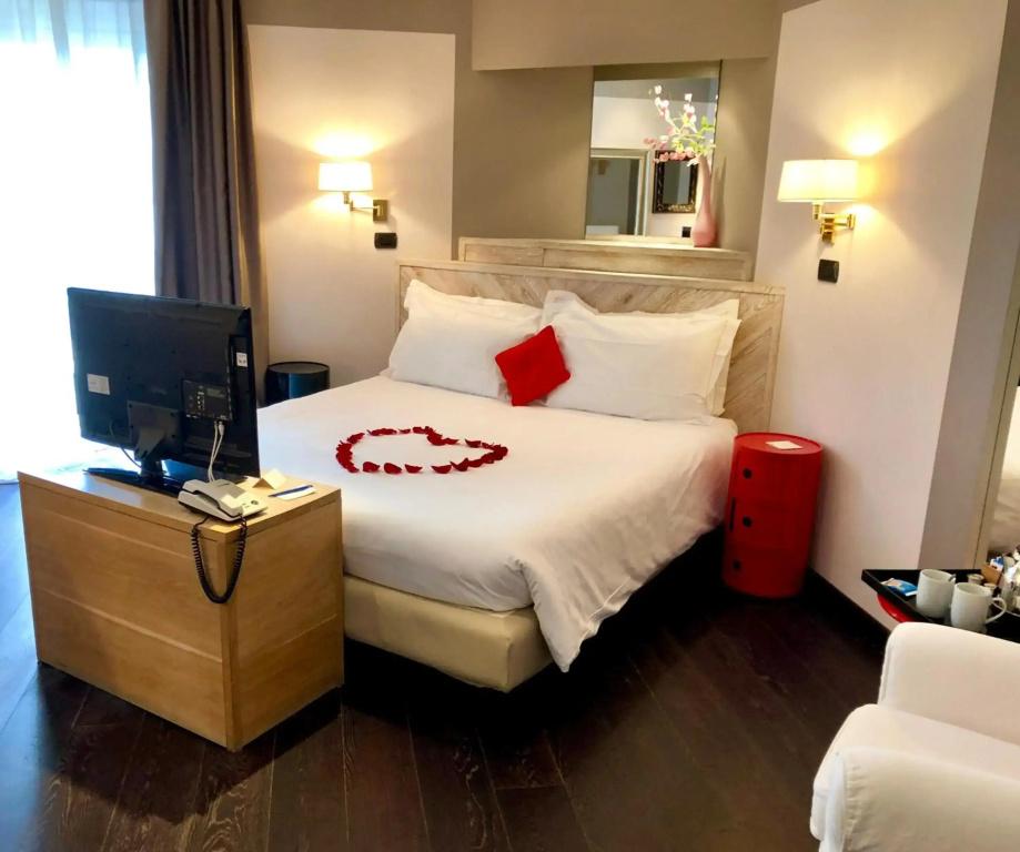 фото Hotel Alla Posta
