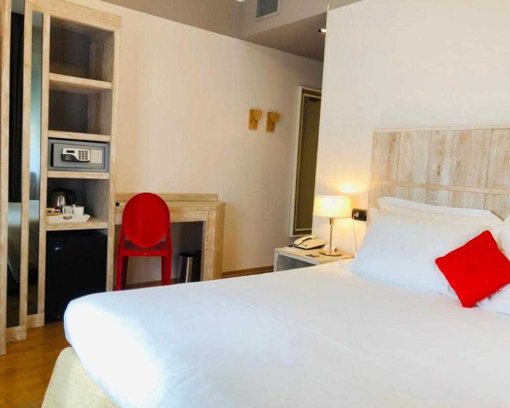 фото Hotel Alla Posta