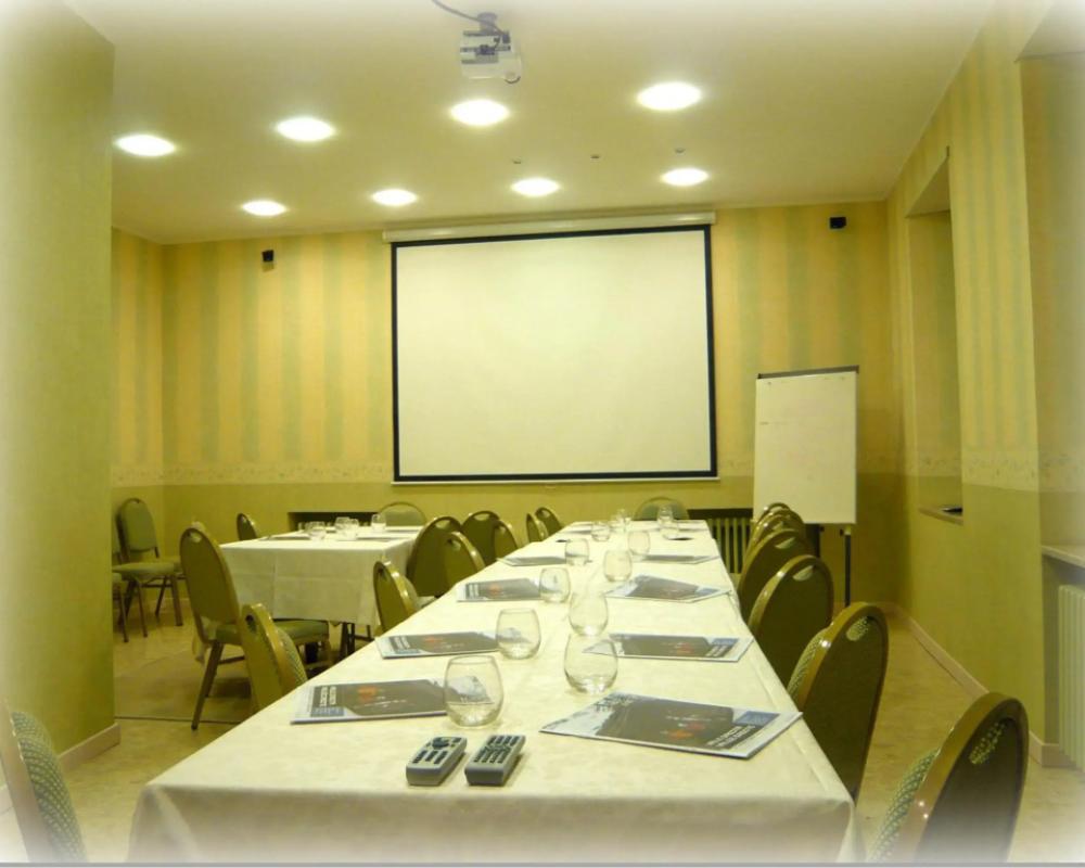 фото Hotel Alla Posta