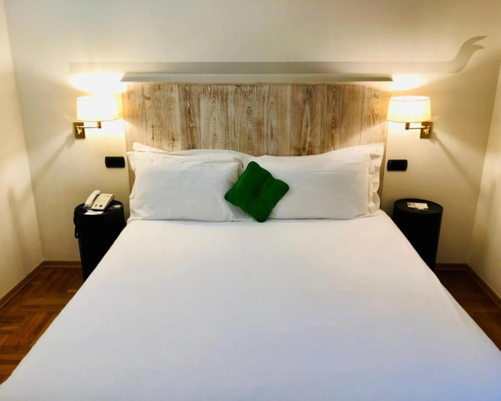 фото Hotel Alla Posta