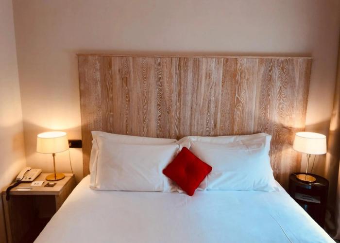Hotel Alla Posta