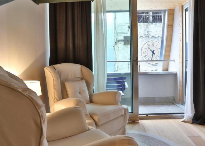 Hotel Alla Posta