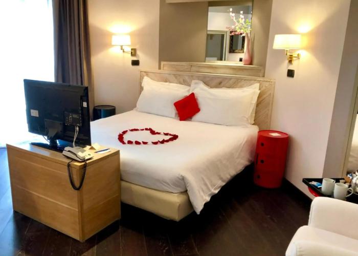 Hotel Alla Posta