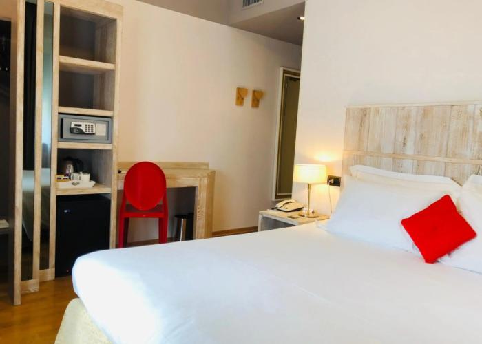 Hotel Alla Posta