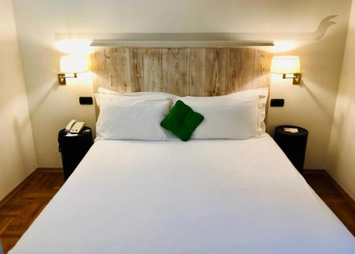 Hotel Alla Posta