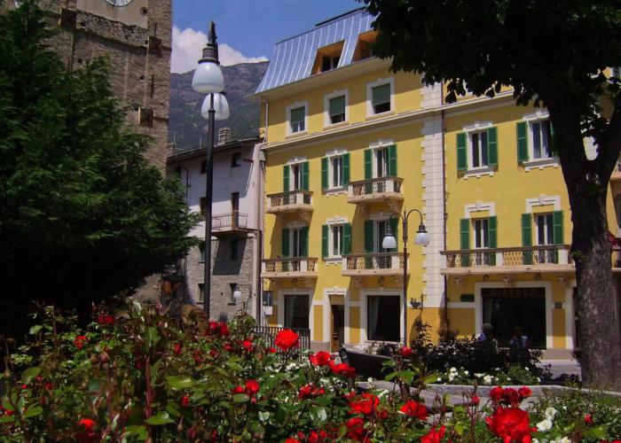 Hotel Alla Posta