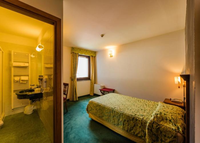 Hotel Au Soleil