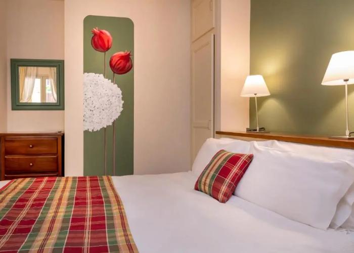 Hotel Bijou