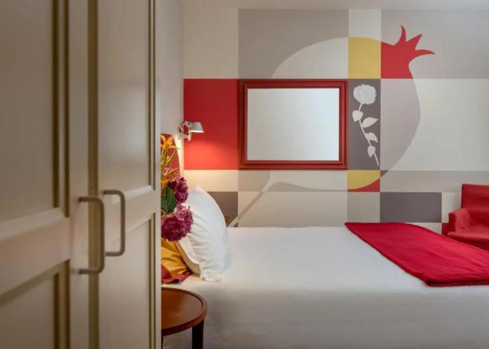 Hotel Bijou