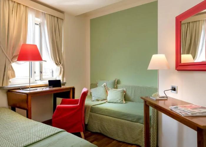 Hotel Bijou